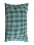 Pure Cotton Check Pattern Pillow Cover